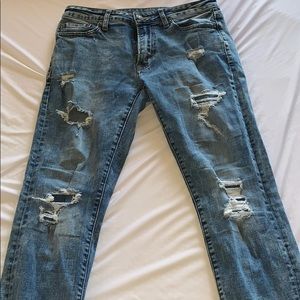 American Eagle Flex Jeans